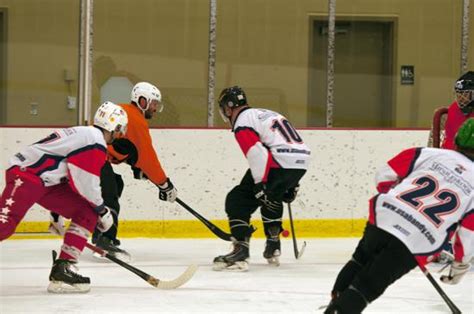 USA Bandy.